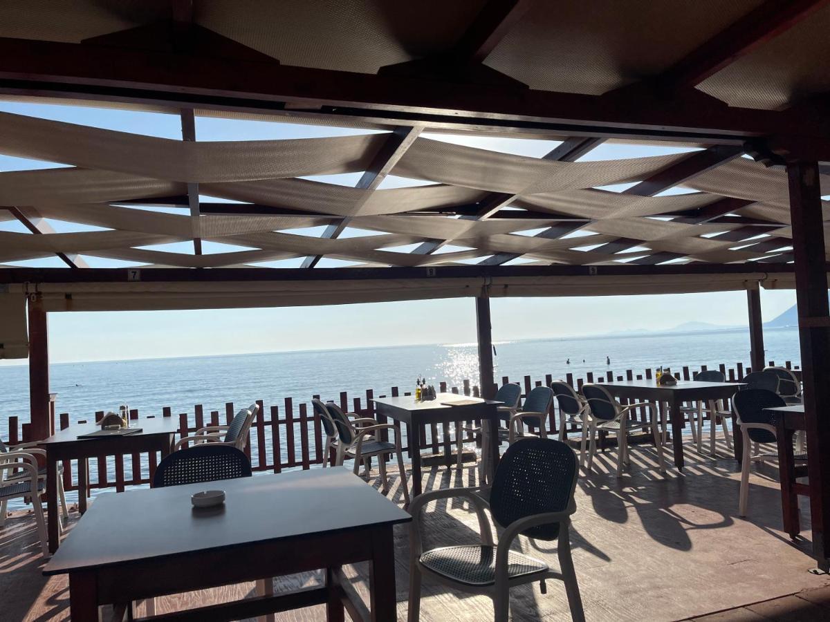 Molla Hotel Restorant Shengjin Luaran gambar