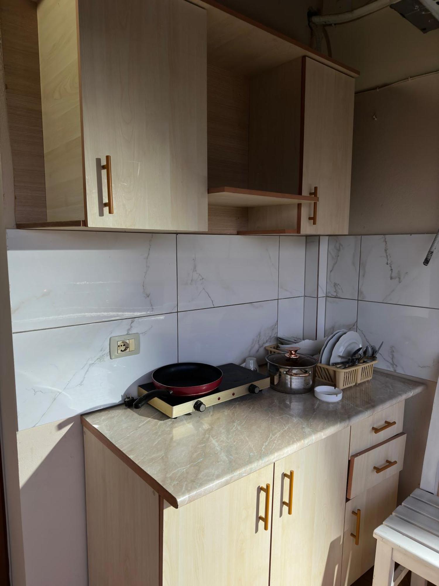 Molla Hotel Restorant Shengjin Luaran gambar