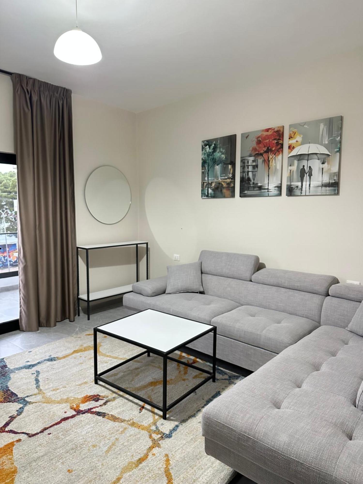 Molla Hotel Restorant Shengjin Luaran gambar